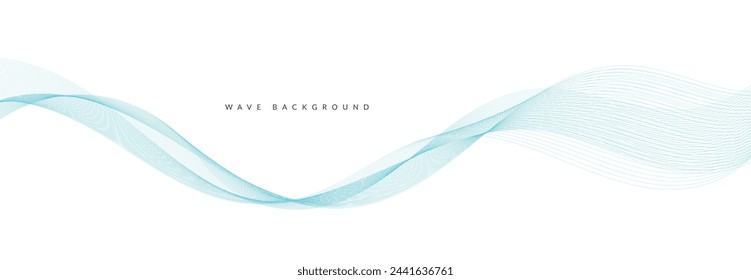 Fondo azul futurista de la tecnología digital abstracta.