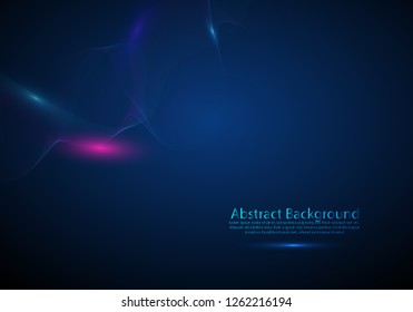 abstract digital wave particles. Futuristic vector illustration. HUD element. Technology concept. Abstract background.