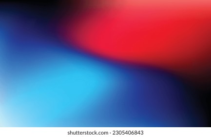 Resumen de la ola digital de partículas. Ola de punto futurista. Vector de fondo de tecnología. Ilustración del vector