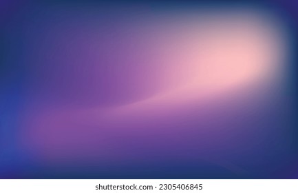 Abstract digital wave of particles. Futuristic point wave. Technology background vector. Vector illustration
