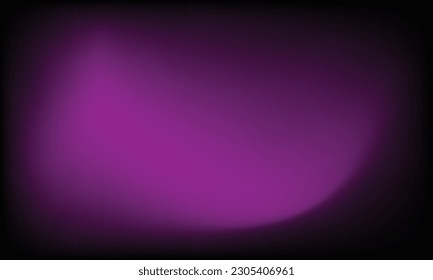 Abstract digital wave of particles. Futuristic point wave. Technology background vector. Vector illustration