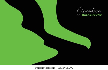 Abstract digital wave of particles. Futuristic point wave. Technology background vector. Vector illustration