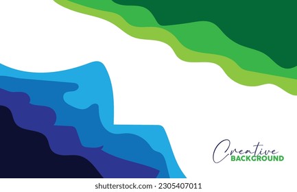 Resumen de la ola digital de partículas. Ola de punto futurista. Vector de fondo de tecnología. Ilustración del vector