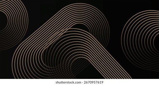 Onda digital abstrata de partículas. Ondas de ponto futurista.