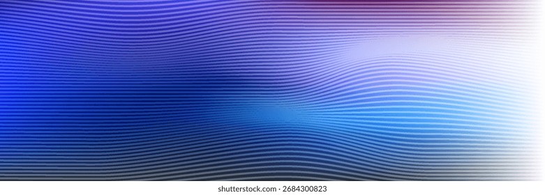 Diseño de fondo Abstractas de tecnología de partículas 3D. Partículas de puntos en movimiento futuristas, alta tecnología y diseño simple. presentación simple, Vector moderno,