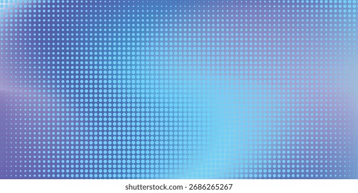 Abstrato digital ondulação 3d projeto de fundo de tecnologia de partículas. Partículas de pontos móveis futuristas, visualização de alta tecnologia e big data para folhetos, folhetos, revistas, cartões de visita, banner. Vetor.