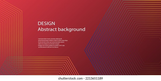 Resumen de líneas onduladas digitales en el fondo con lugar para el texto. Tamplate para banner web, página de inicio, presentación, postal, impresiones, afiche.