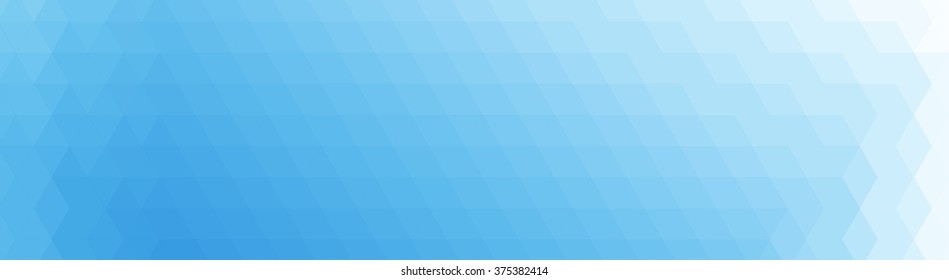 Abstract digital web site header. Banner technology background