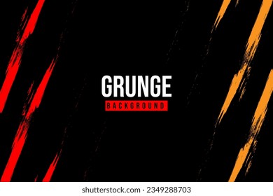 diseño abstracto de fondo de textura de fondo de grifo sucio