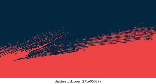 Diseño de fondo de textura sucia abstracta del grunge. Vector deportivo