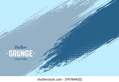 Abstract dirty grunge texture splat background