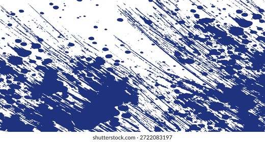 abstract dirty grunge texture splat background