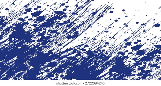 abstract dirty grunge texture splat background