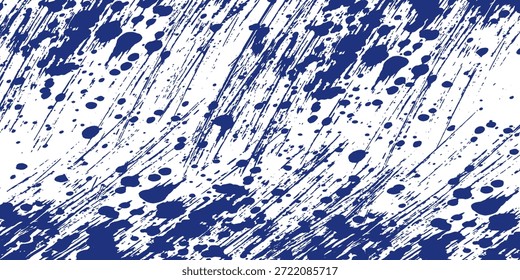 abstract dirty grunge texture splat background