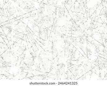 Abstract dirty or scratch aging effect. Dusty and grungy scratch texture material or surface. Use for overlay effect vintage grunge style design.