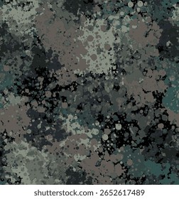 Abstract dirty stained grungy background.