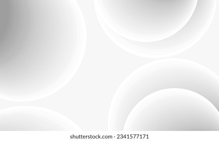 Resumen de rayas diagonales curvadas distorsionadas fondo y círculos