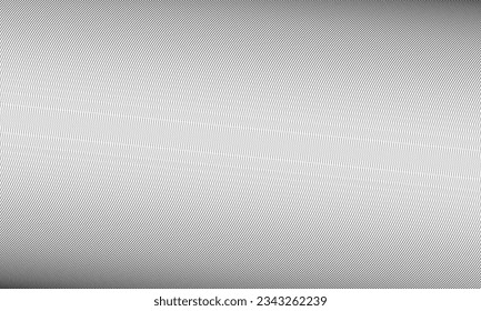 Abstract distorted diagonal stripes background