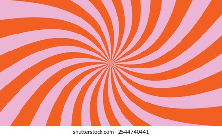abstract distorted wavy lines surface Radial waves