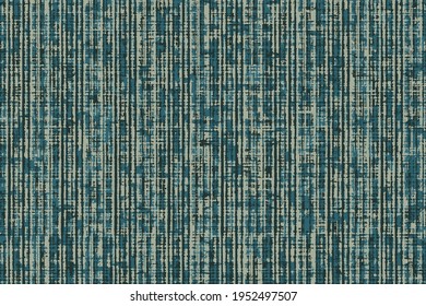 Abstract distress background. Black and Blue texture design abstract background. Seamless Stripe Texture pattern.