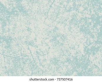 Abstract distress floor, background, stucco grunge, cement or concrete wall textured. Vector illustration design with copy space.
