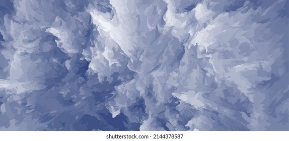 Abstract distress floor vector, white and gray background, stucco grunge, cement or concrete wall textured. Vector illustration design with copy space.