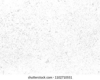 Abstract distress floor, white and gray background, stucco grunge, cement or concrete wall textured. Vector illustration design with copy space.