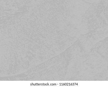 Abstract distress floor, white and gray background, stucco grunge, cement or concrete wall textured. Vector illustration design with copy space.