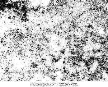 Abstract distress floor, white and gray background, stucco grunge, cement or concrete wall textured. Vector illustration design with copy space.