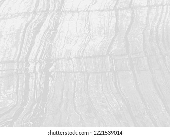 Abstract distress floor, white and gray background, stucco grunge, cement or concrete wall textured. Vector illustration design with copy space.