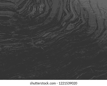 Abstract distress floor, white and gray background, stucco grunge, cement or concrete wall textured. Vector illustration design with copy space.