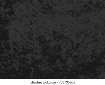 Abstract distress floor, white and gray background, stucco grunge, cement or concrete wall textured. Vector illustration design with copy space.