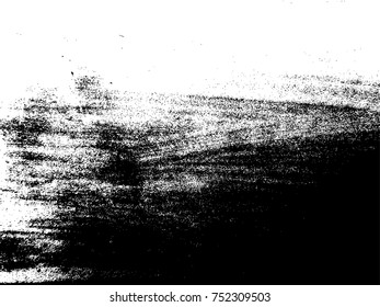 Abstract distress floor, white and gray background, stucco grunge, cement or concrete wall textured. Vector illustration design with copy space.