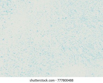 Abstract distress floor, white and gray background, stucco grunge, cement or concrete wall textured. Vector illustration design with copy space.