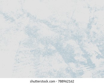 Abstract distress floor, white and gray  background, stucco grunge, cement or concrete wall textured. Vector illustration design with copy space.