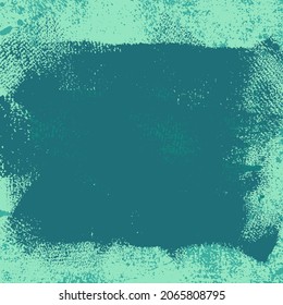 Resumen Distancia Grunge Fondo Textura Colorida Splatch Rough Estilo Sucio