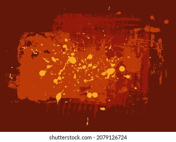 Abstract Distress Grunge Background Texture Dirty Style