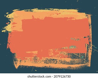 Abstract Distress Grunge Background Texture Dirty Style