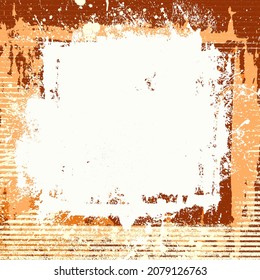 Abstract Distress Grunge Background Texture Dirty Style