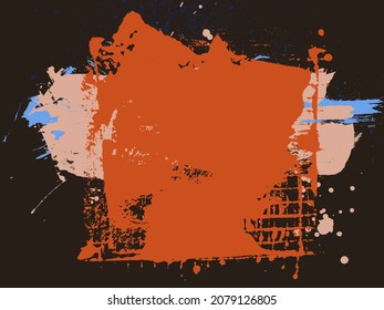 Abstract Distress Grunge Background Texture Dirty Style