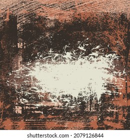 Abstract Distress Grunge Background Texture Dirty Style