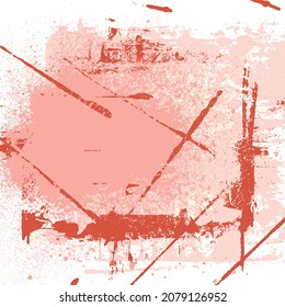 Abstract Distress Grunge Background Texture Dirty Style