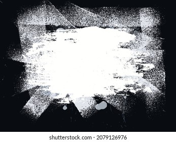 Abstract Distress Grunge Background Texture Dirty Style