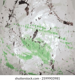 Abstract  distressed dirt background vector cartoon background