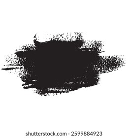 Abstract  distressed dirt spot vector cartoon background