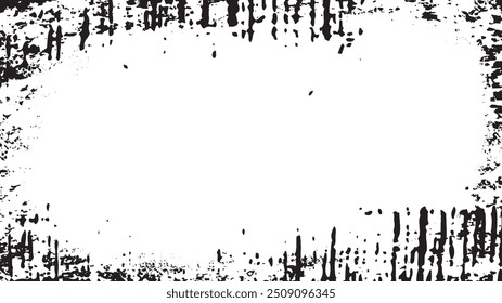 Abstract Distressed Grunge background for use.