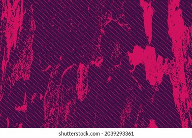 Resumen de fondo de textura de superficie de grunge angustiado