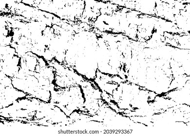 Abstract distressed grunge surface texture background