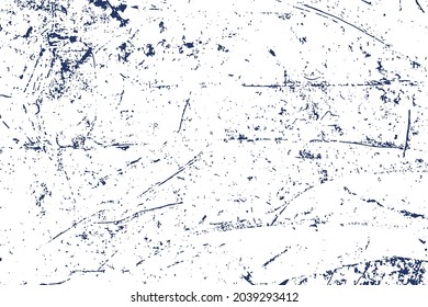 Resumen de fondo de textura de superficie de grunge angustiado