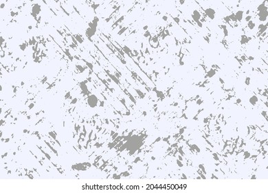 Abstract distressed grunge surface texture background